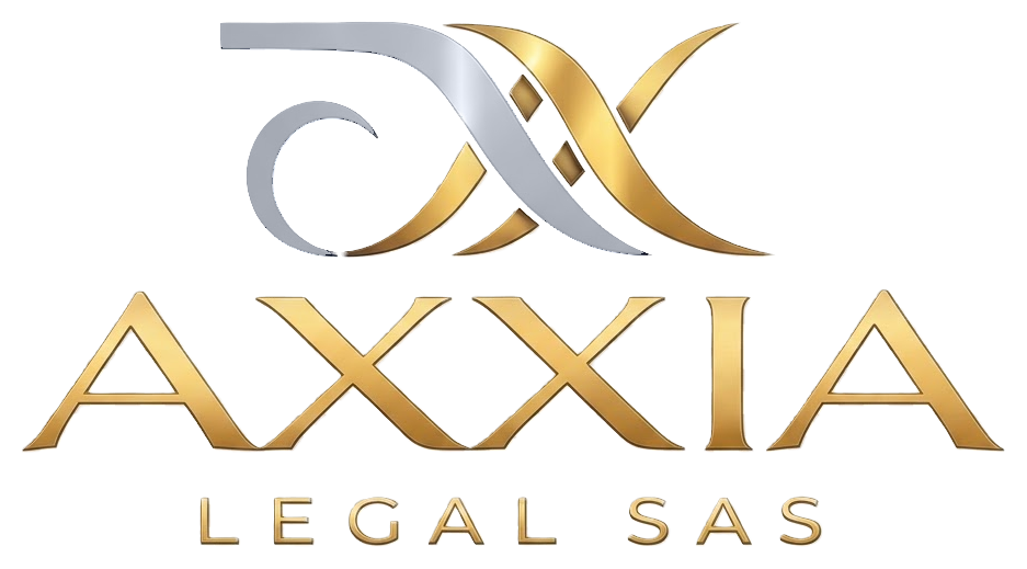 AXXIA Legal SAS
